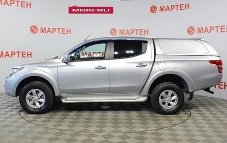 Mitsubishi L200 IV рестайлинг, 2018 год, 2 235 000 рублей, 8 фотография
