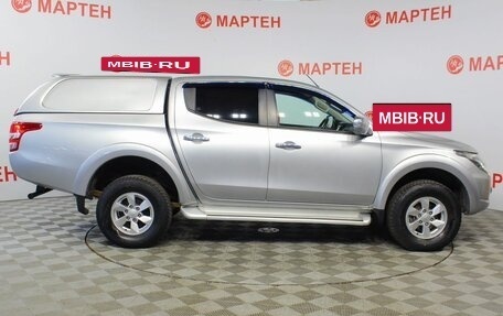 Mitsubishi L200 IV рестайлинг, 2018 год, 2 235 000 рублей, 4 фотография