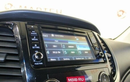 Mitsubishi L200 IV рестайлинг, 2018 год, 2 235 000 рублей, 12 фотография