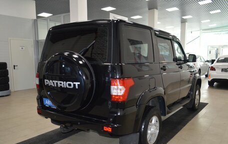 ЛуАЗ Patriot, 2019 год, 1 126 000 рублей, 8 фотография