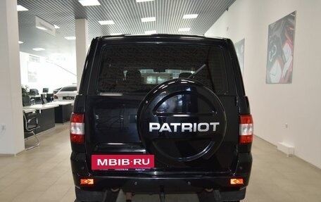 ЛуАЗ Patriot, 2019 год, 1 126 000 рублей, 6 фотография