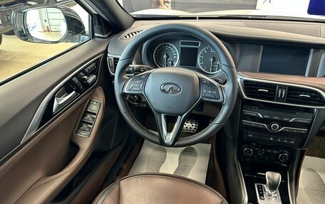 Infiniti Q30, 2019 год, 2 799 900 рублей, 14 фотография