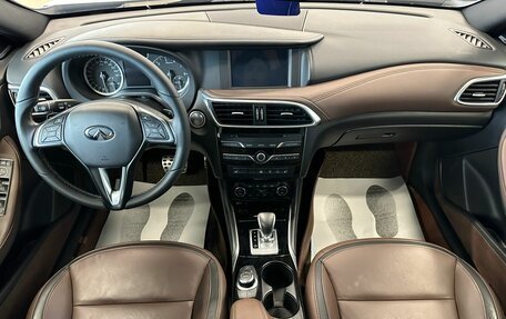Infiniti Q30, 2019 год, 2 799 900 рублей, 16 фотография