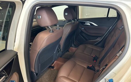 Infiniti Q30, 2019 год, 2 799 900 рублей, 18 фотография
