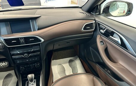 Infiniti Q30, 2019 год, 2 799 900 рублей, 15 фотография