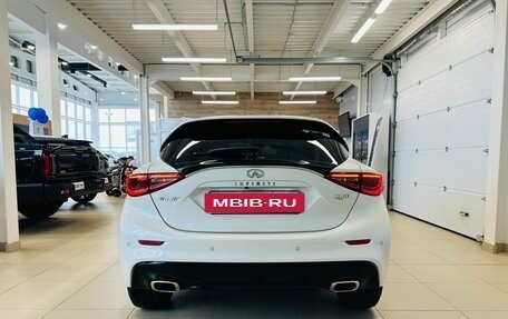 Infiniti Q30, 2019 год, 2 799 900 рублей, 5 фотография