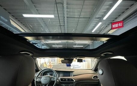 Infiniti Q30, 2019 год, 2 799 900 рублей, 17 фотография