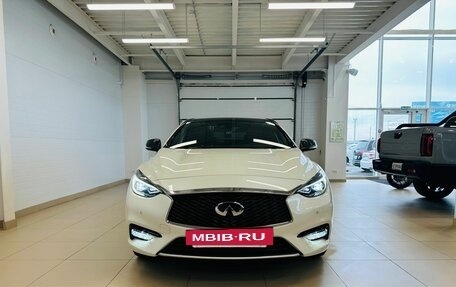 Infiniti Q30, 2019 год, 2 799 900 рублей, 9 фотография