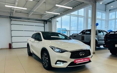 Infiniti Q30, 2019 год, 2 799 900 рублей, 8 фотография