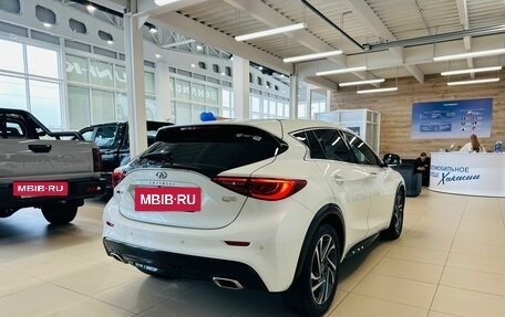 Infiniti Q30, 2019 год, 2 799 900 рублей, 6 фотография