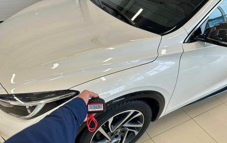 Infiniti Q30, 2019 год, 2 799 900 рублей, 21 фотография