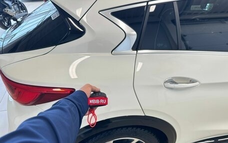 Infiniti Q30, 2019 год, 2 799 900 рублей, 26 фотография