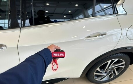 Infiniti Q30, 2019 год, 2 799 900 рублей, 23 фотография