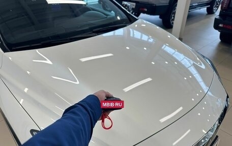 Infiniti Q30, 2019 год, 2 799 900 рублей, 30 фотография