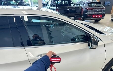 Infiniti Q30, 2019 год, 2 799 900 рублей, 28 фотография