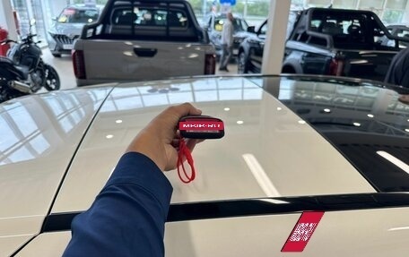 Infiniti Q30, 2019 год, 2 799 900 рублей, 31 фотография