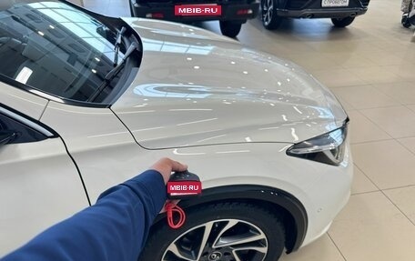 Infiniti Q30, 2019 год, 2 799 900 рублей, 29 фотография