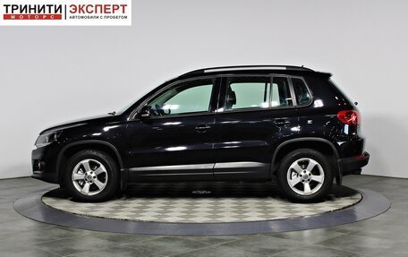 Volkswagen Tiguan I, 2012 год, 1 197 000 рублей, 8 фотография