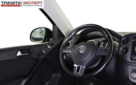 Volkswagen Tiguan I, 2012 год, 1 197 000 рублей, 11 фотография