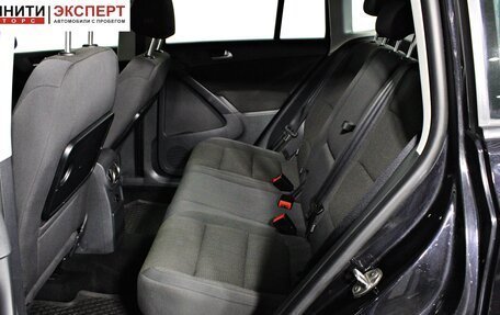 Volkswagen Tiguan I, 2012 год, 1 197 000 рублей, 16 фотография