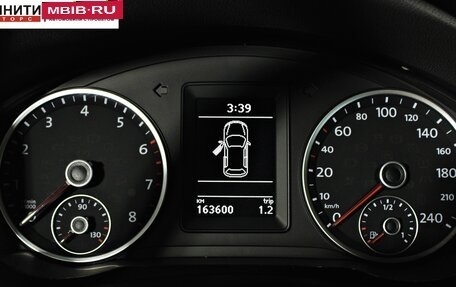 Volkswagen Tiguan I, 2012 год, 1 197 000 рублей, 15 фотография
