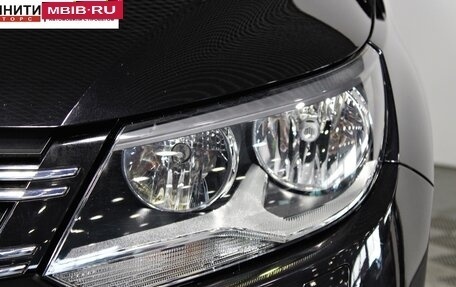 Volkswagen Tiguan I, 2012 год, 1 197 000 рублей, 9 фотография