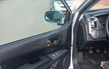 SsangYong Kyron I, 2014 год, 1 150 000 рублей, 4 фотография