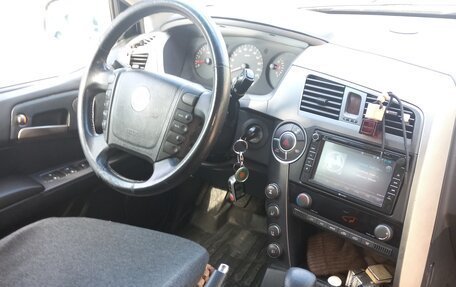 SsangYong Kyron I, 2014 год, 1 150 000 рублей, 2 фотография