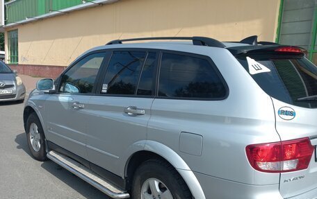 SsangYong Kyron I, 2014 год, 1 150 000 рублей, 8 фотография