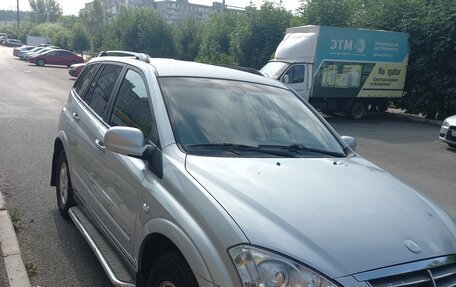 SsangYong Kyron I, 2014 год, 1 150 000 рублей, 7 фотография