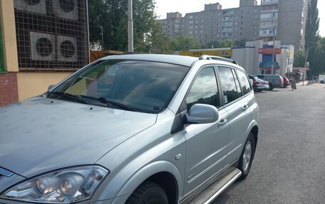 SsangYong Kyron I, 2014 год, 1 150 000 рублей, 6 фотография