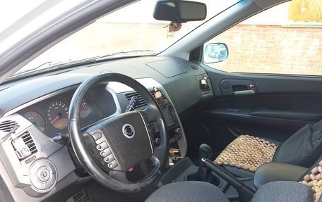 SsangYong Kyron I, 2014 год, 1 150 000 рублей, 5 фотография