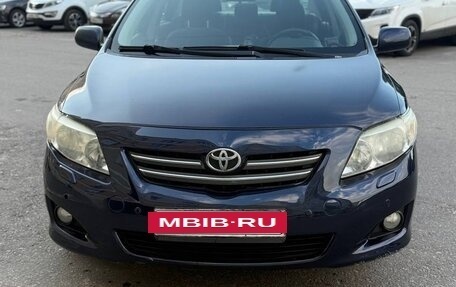 Toyota Corolla, 2007 год, 710 000 рублей, 2 фотография
