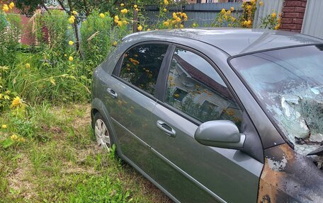 Chevrolet Lacetti, 2009 год, 150 000 рублей, 3 фотография
