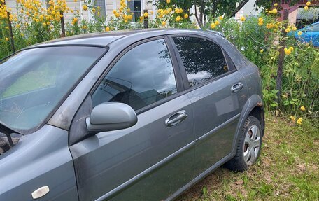 Chevrolet Lacetti, 2009 год, 150 000 рублей, 4 фотография