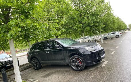 Porsche Cayenne III, 2004 год, 700 000 рублей, 2 фотография