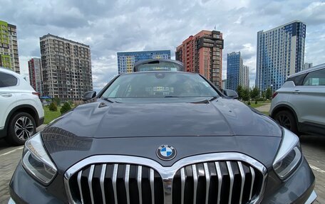 BMW 1 серия, 2019 год, 2 250 000 рублей, 2 фотография