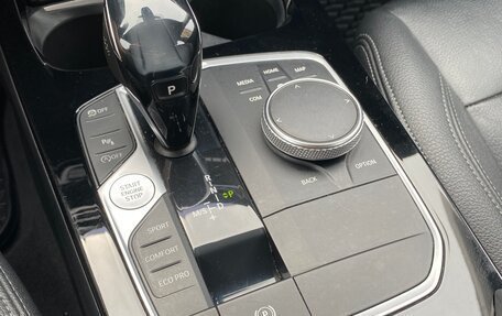 BMW 1 серия, 2019 год, 2 250 000 рублей, 16 фотография