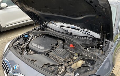 BMW 1 серия, 2019 год, 2 250 000 рублей, 14 фотография