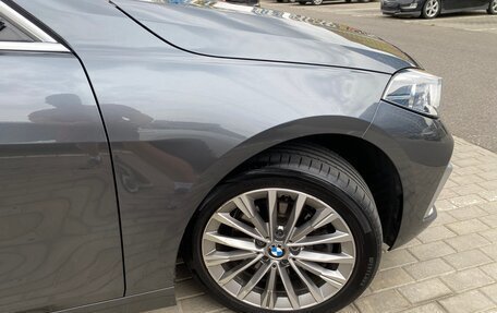BMW 1 серия, 2019 год, 2 250 000 рублей, 11 фотография