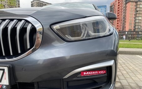 BMW 1 серия, 2019 год, 2 250 000 рублей, 6 фотография