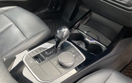 BMW 1 серия, 2019 год, 2 250 000 рублей, 28 фотография