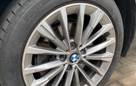 BMW 1 серия, 2019 год, 2 250 000 рублей, 36 фотография