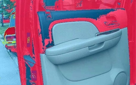 Chevrolet Silverado, 2007 год, 3 300 000 рублей, 9 фотография