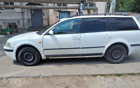 Volkswagen Passat B5+ рестайлинг, 1997 год, 300 000 рублей, 3 фотография
