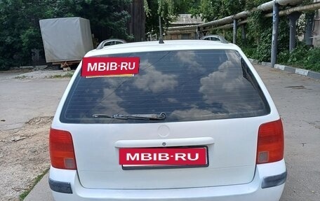 Volkswagen Passat B5+ рестайлинг, 1997 год, 300 000 рублей, 2 фотография