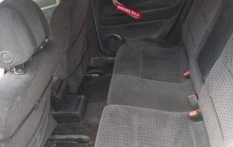 Volkswagen Passat B5+ рестайлинг, 1997 год, 300 000 рублей, 9 фотография