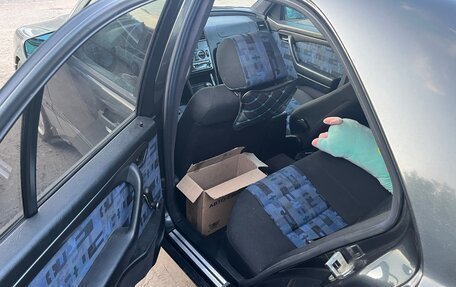 Mercedes-Benz C-Класс, 1996 год, 450 000 рублей, 12 фотография