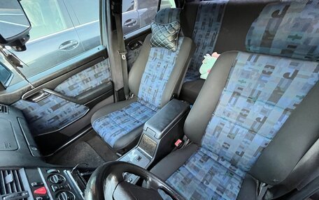 Mercedes-Benz C-Класс, 1996 год, 450 000 рублей, 11 фотография