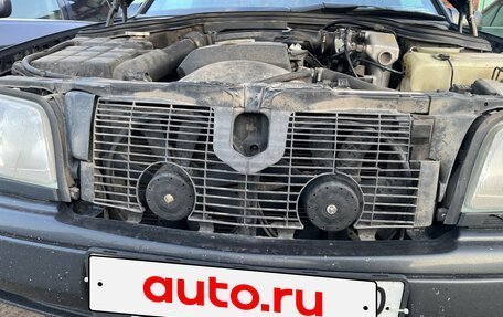 Mercedes-Benz C-Класс, 1996 год, 450 000 рублей, 17 фотография
